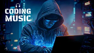 Music For Programming / Coding / Hacking — Future Garage Mix.