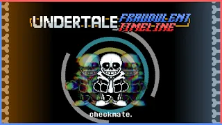 Undertale: Fraudulent Timeline - Checkmate (Cover) ft. @DJ Skel // homiecyde [Archive]