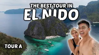 This is a MUST DO TOUR in EL NIDO and this is WHY! 🇵🇭