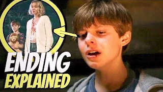 Goodnight Mommy 2022 Ending Explained