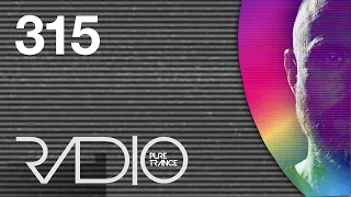 Solarstone pres.  Pure Trance Radio Episode 315