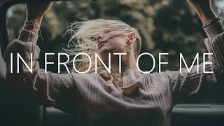 Pindell - In Front Of Me (Lyrics) feat. TRØVES