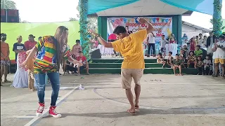 nakakawala ng stress pag sila kuya na ang sumasayaw/the best disco pakiring in mindanao/panalo!!