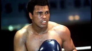 Muhammad Ali | All Losses