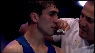 IBA Final Elite World Boxing Championships UZbekistan 🇺🇿 2023.