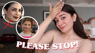 7 Fashion & Beauty Mistakes You Need To STOP NOW!