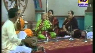 M S Subbulakshmi-05 Shiva Shiva Shiva