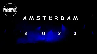 AMSTERDAM  Oct - 2023 : Solomun - Adam Beyer - Nina Kraviz (Mix)