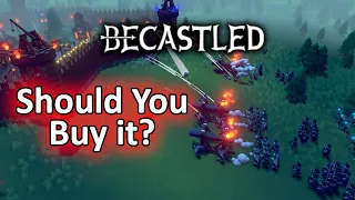 Becastled - Should you buy it?
