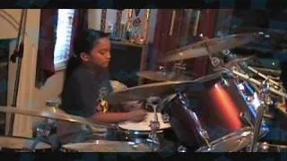 Billy Joel - You May Be Right (Drum Cover) by Ian(9)Rey