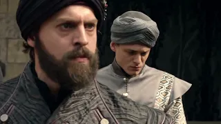 Sultan 4.Murad "Ben savaşırım asla teslim olmam." #shorts  #muhteşemyüzyıl #keşfetbeniöneçıkar