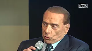 Berlusconi: "Il film di Sorrentino sembra un'aggressione politica"