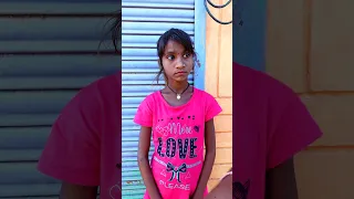 बिना गलती के मारा लड़की पर थप्पड़ 🥺 #Short #Emotionalvideo #vandanaprajapati