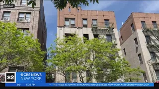 2 more people die after Washington Heights apartment fire