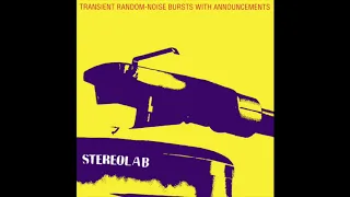 Stereolab - Our Trinitone Blast