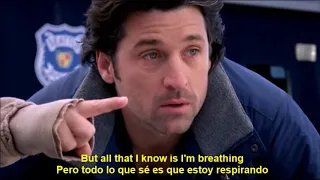 BSO Anatomía de Grey - Keep breathing - Ingrid Michaelson (sub español ingles)