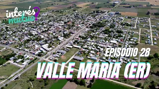 Valle María (Entre Ríos) - Episodio 28 - Temporada 6