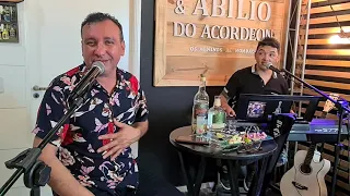 Seu Amor  Ainda é Tudo - Zé Filho e Abílio Do Acordeon Os Meninos De Mombaça