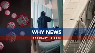 UNTV: Why News | February 12, 2020