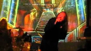 Dark Tranquillity - Punish My Heaven (Live in Milano)