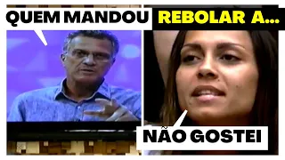 O DIA EM QUE O BIG BROTHER BRASIL COMETEU O PIOR ERRO DE SUA EXISTÊNCIA