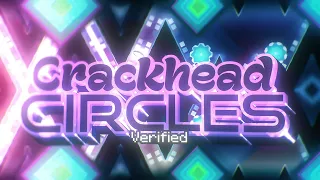 [VERIFIED] Crackhead Circles 100% by AlrexX