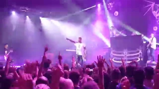 N.E.R.D. - Lapdance/ She Wants To Move (Pharrell Williams, Dear Girl Tour, Berlin 2014)
