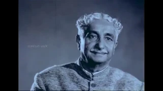 RAASTRA KAVI KUVEMPU