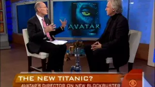 James Cameron: Titanic to Avatar
