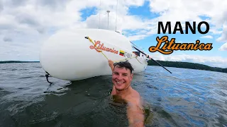 Mano Lituanica!