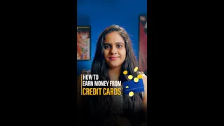 How To Earn Money Using Credit Cards?