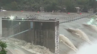 Details on flood mitigation from the Lower Colorado River Authority