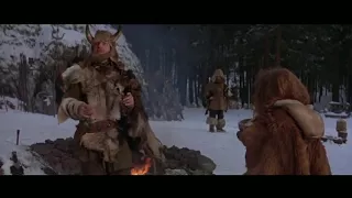 Conan the Barbarian   Riders of Doom 1982 HD