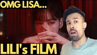 LILI’s FILM The Movie REACTION - What have you done to me ...