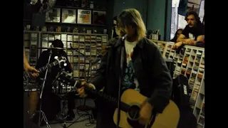 Nirvana - I should come back (AI)