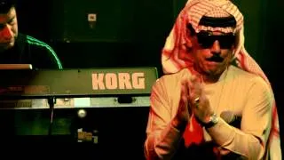 Omar Souleyman - House of Vans 2014