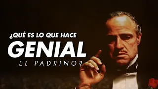 MARAVILLOSA  :  EL PADRINO