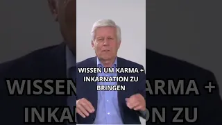 Wissen über Karma - Geisteswissenschaft TV