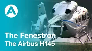 The Fenestron - Part 5 - The H145