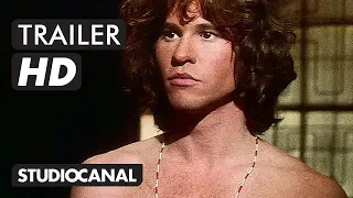 THE DOORS THE FINAL CUT Trailer Deutsch | Ab jetzt wieder im Kino!