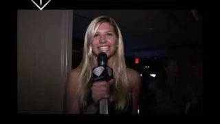 Dr David Luu presents Lives, Emilie Humanitary charity event - Fashion Week NYC 2009 by Fashion TV