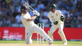 'I still can't believe it': Ponting stunned by Stokes