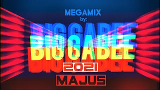 Legjobb Diszkó Zenék 2k21 Május MEGAMIX (Mixed by Big Gabee)