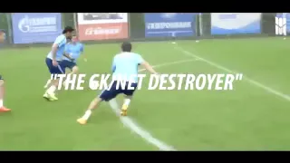 Hulk   The Destroyer FUNNY COMPILATION Zenit Football best moment funny with hulk