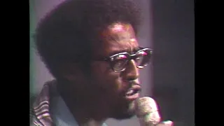 David  Ruffin  (If Loving You Is Wrong)  I Don't Want to Be Right 1973