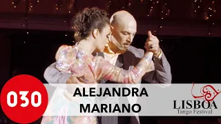 Alejandra Heredia and Mariano Otero – Patético, Lisbon 2022