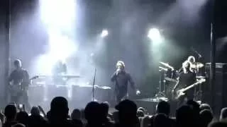 MEW - 09/18/2015  Live @ The Observatory Santa Ana, CA