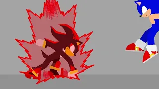 Some Random Animations #1