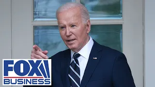 This is a 'dumb' move from Biden: Economics expert