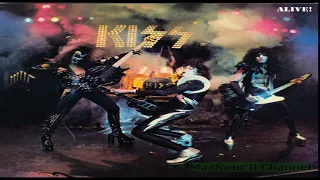 Kis̰s̰--Aliv̰ḛ 1975 Full Album HQ